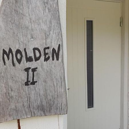 Molden 2-Fjellutsikt Og Jacuzzi Tilgang. Apartment Luster Екстериор снимка