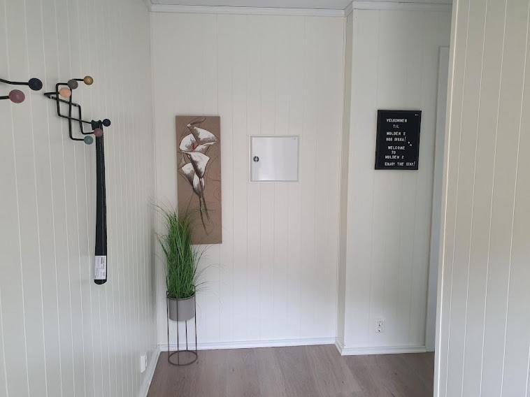 Molden 2-Fjellutsikt Og Jacuzzi Tilgang. Apartment Luster Екстериор снимка