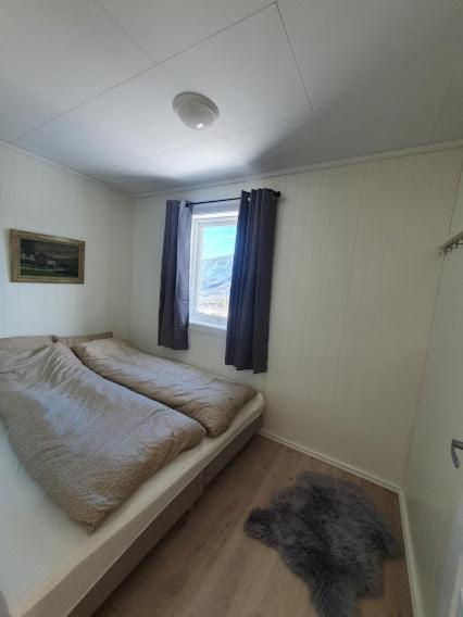 Molden 2-Fjellutsikt Og Jacuzzi Tilgang. Apartment Luster Екстериор снимка