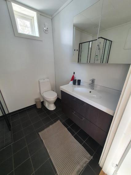 Molden 2-Fjellutsikt Og Jacuzzi Tilgang. Apartment Luster Екстериор снимка